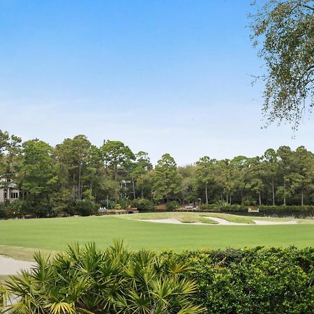 31 Sea Lane Villa Hilton Head Island Exteriör bild