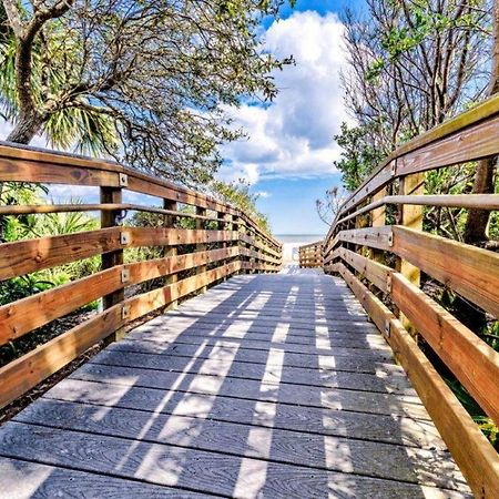 31 Sea Lane Villa Hilton Head Island Exteriör bild