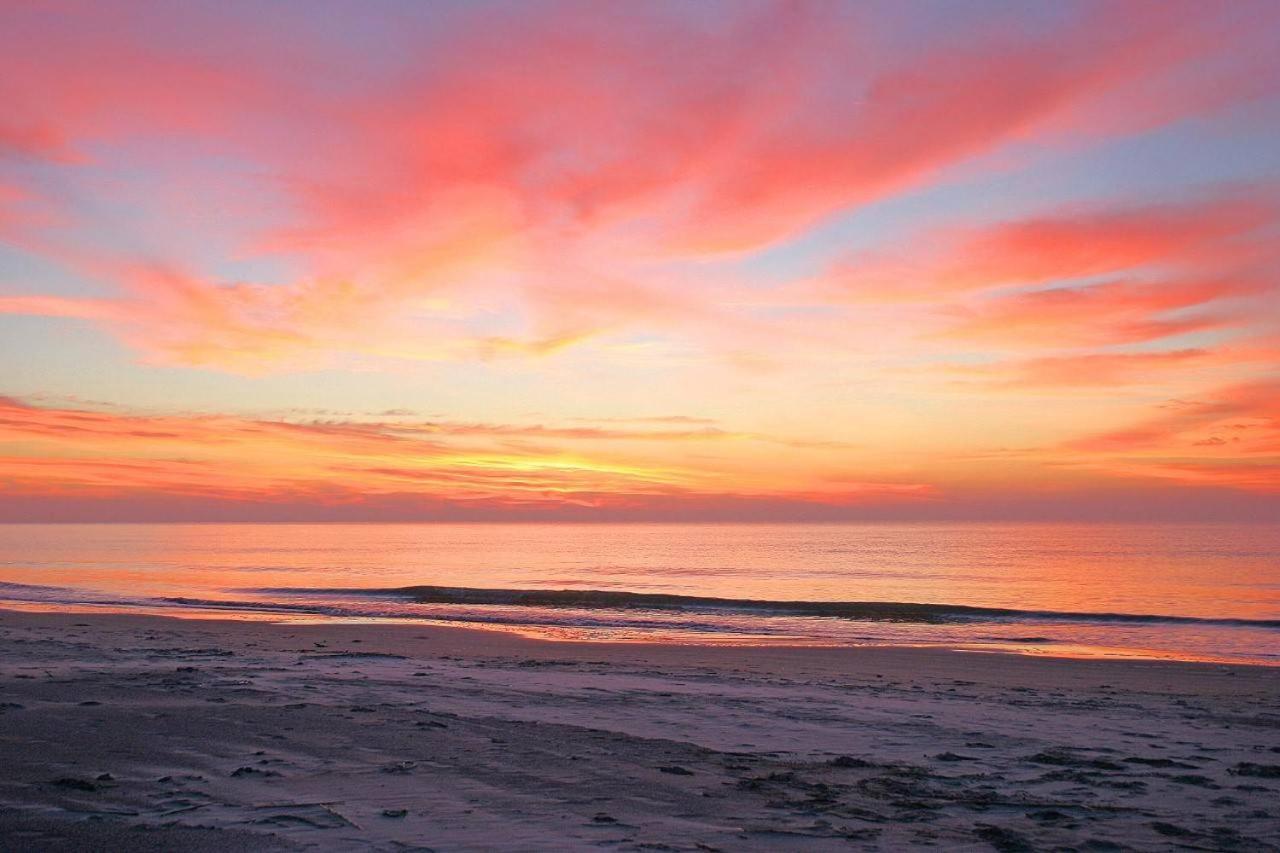 31 Sea Lane Villa Hilton Head Island Exteriör bild