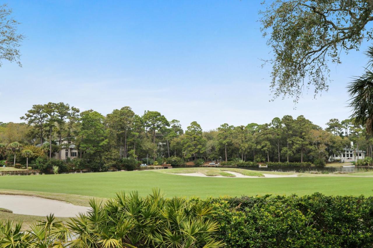 31 Sea Lane Villa Hilton Head Island Exteriör bild