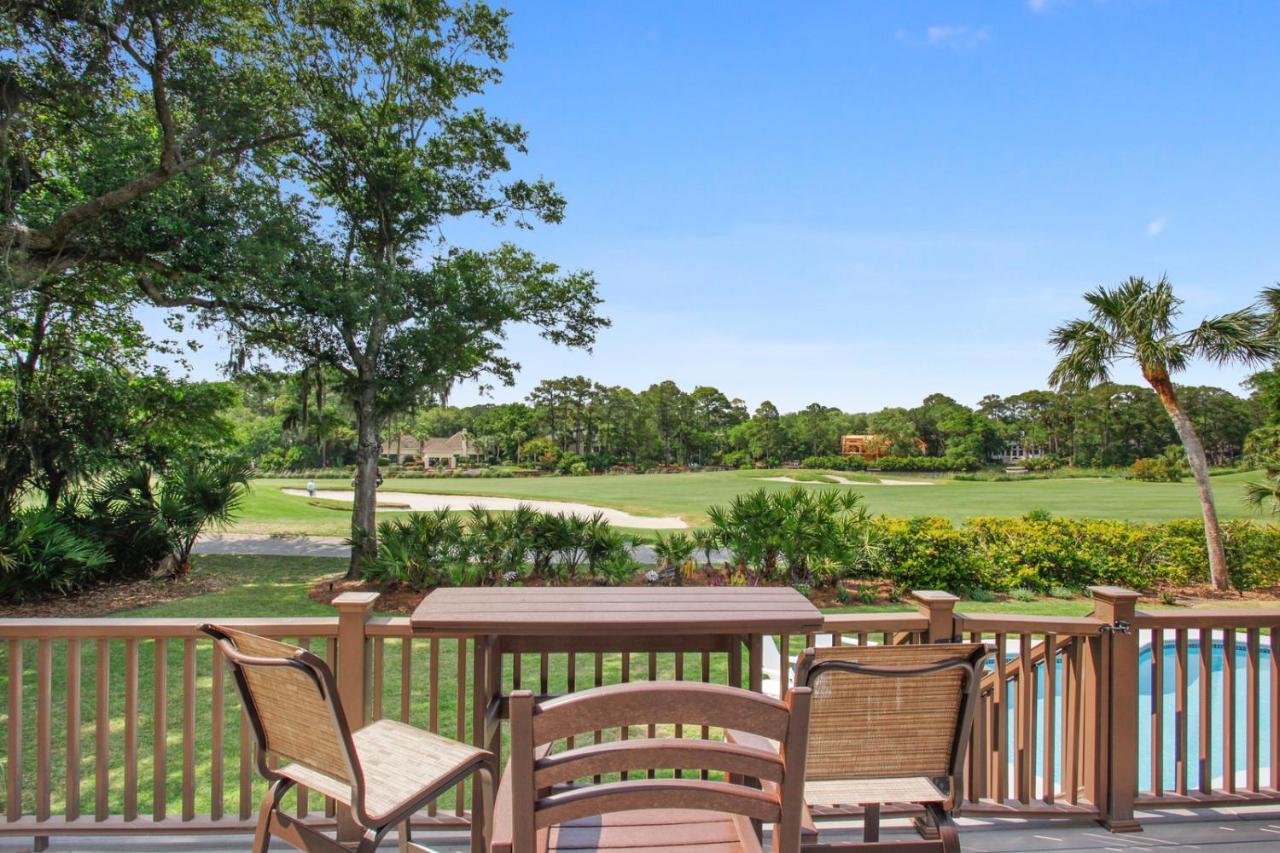 31 Sea Lane Villa Hilton Head Island Exteriör bild