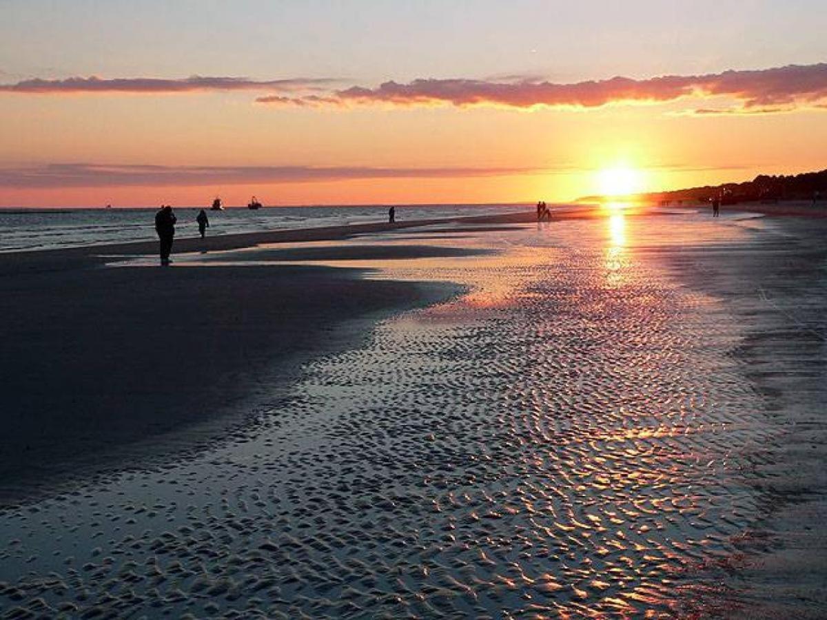 31 Sea Lane Villa Hilton Head Island Exteriör bild